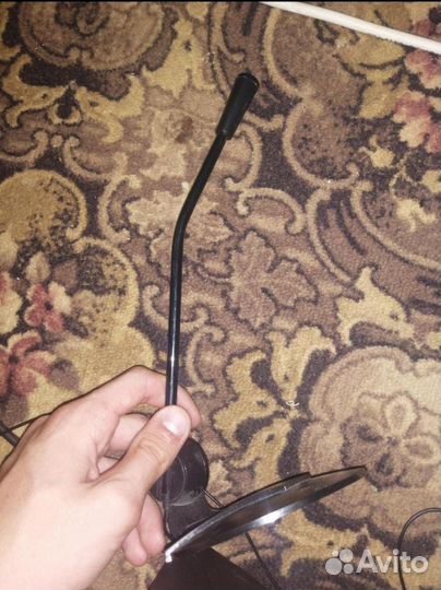 Компьютерная гарнитура