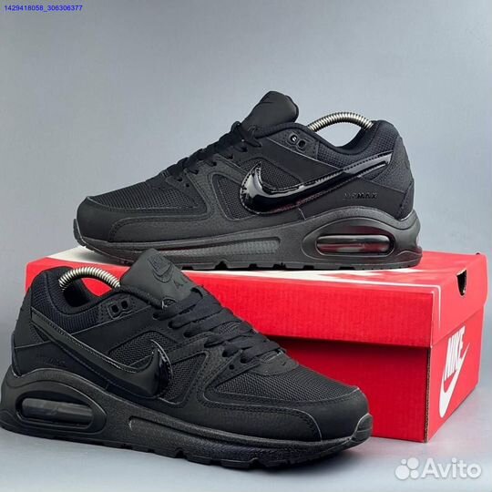 Кроссовки Nike Air Max 90 (Арт.24810)