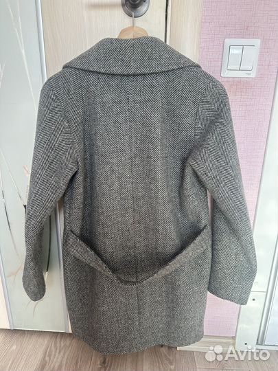 Пальто женское 42 44