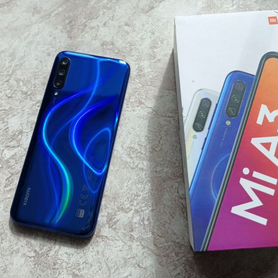 Xiaomi Mi A3, 4/64 ГБ