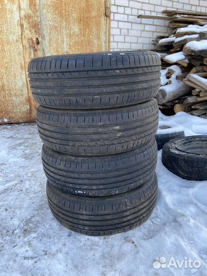 Westlake Zuper Eco Z-107 195/55 R16