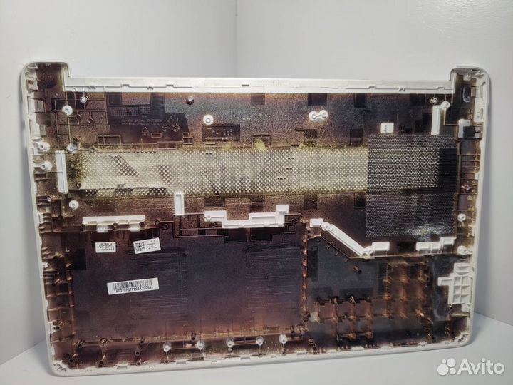 Поддон для ноутбука HP laptop 15s-eq0008ur