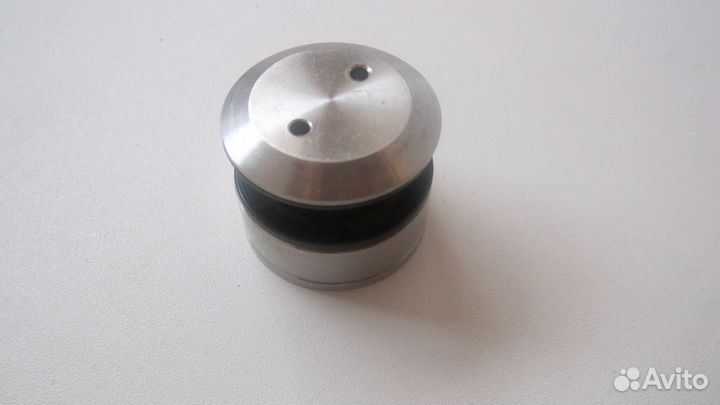 Крепление витражных стёкол