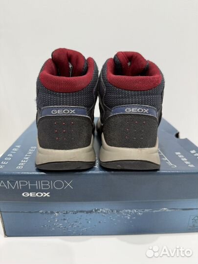 Ботинки Geox