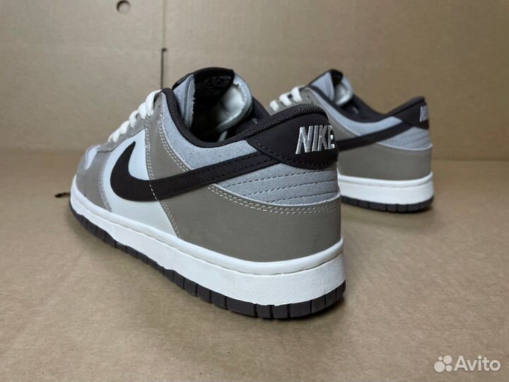 Кроссовки Nike SB Dunk Low