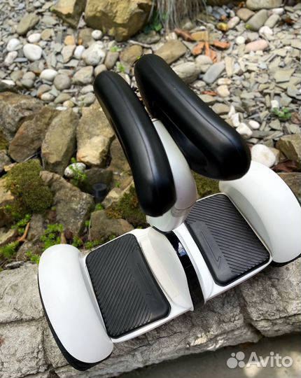 Гироскутер segway