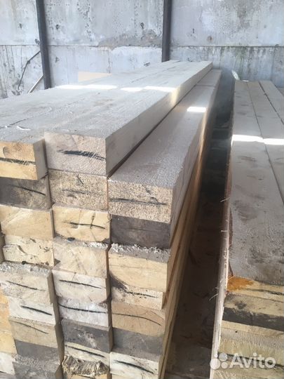 Пиломатериал