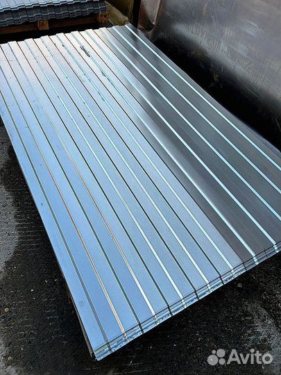 Профлист цена за лист