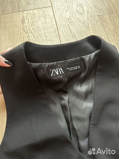 Жилетка Zara
