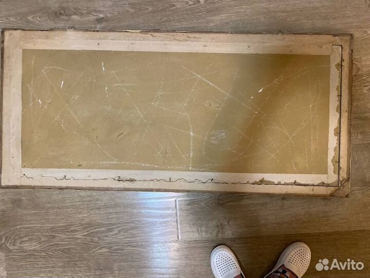 Картины репродукции Герамания 50-е годы