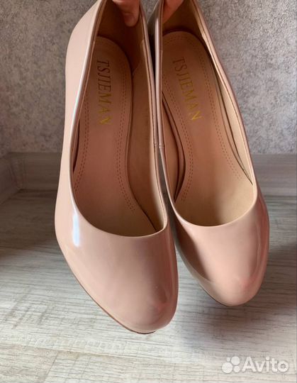 Туфли женские