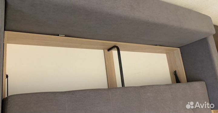 Диван-Евро с механизмом Тик-Так от производителя