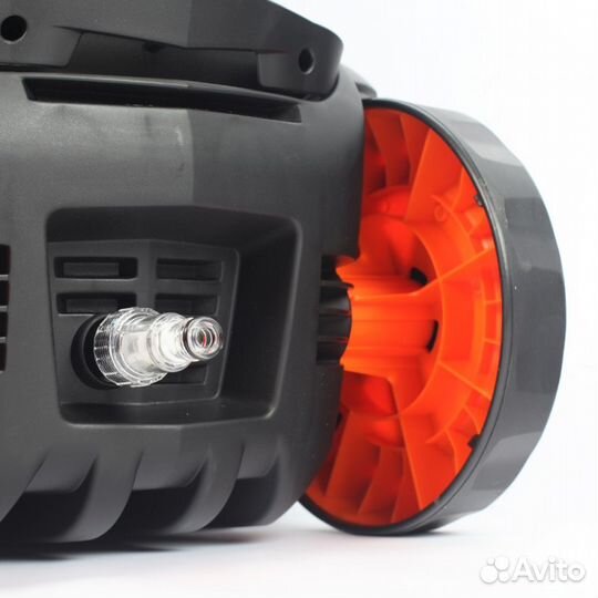 Мойка высокого давления GT 750 imperial patriot