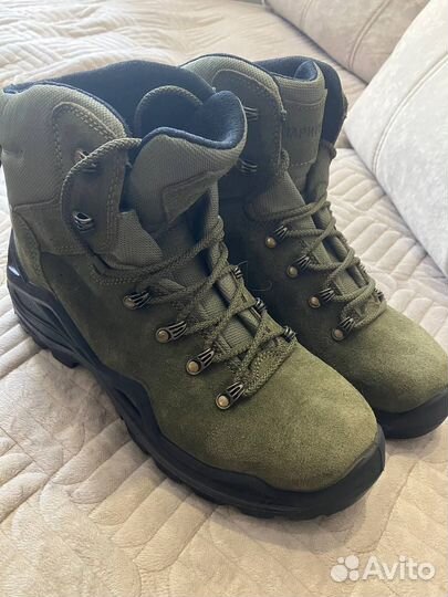 Берцы тактические