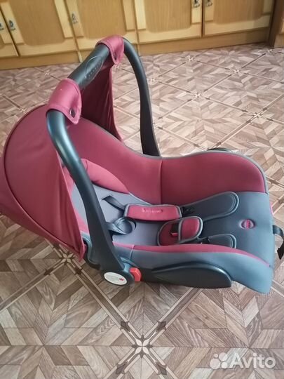 Продам автолюльку