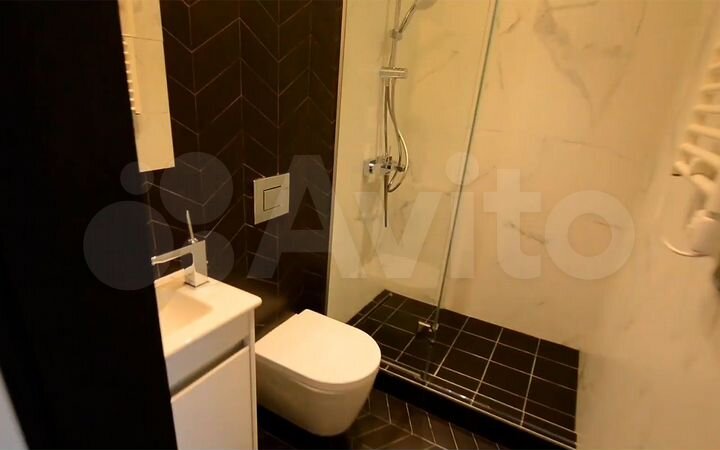 Квартира-студия, 39,4 м², 14/16 эт.