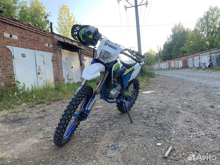 Motoland xt250hs