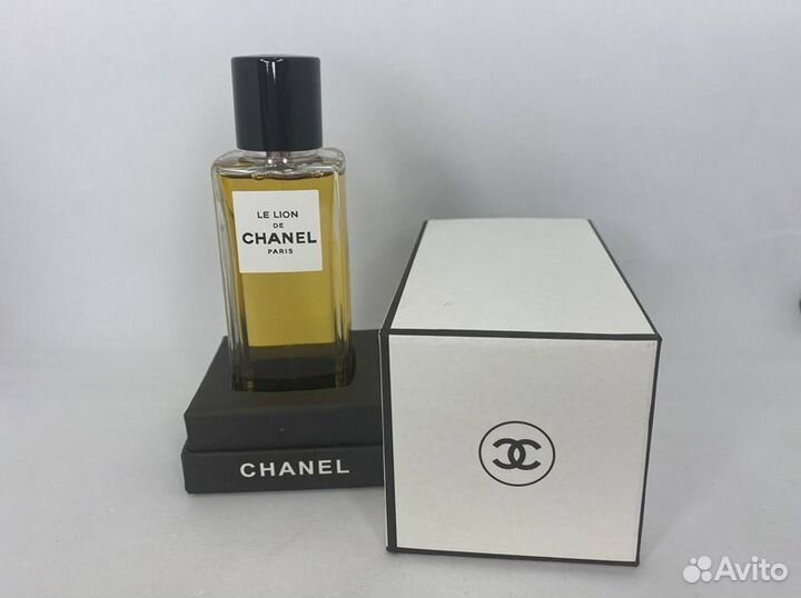 Парфюм Le Lion DE Chanel(шанель)