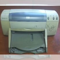 Пртнтер HP deskjet 959c