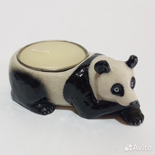 Фарфор Франция статуэтки панд на подарок