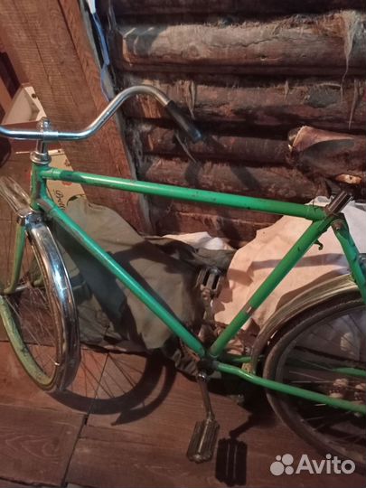 Велосипеды бу взрослый