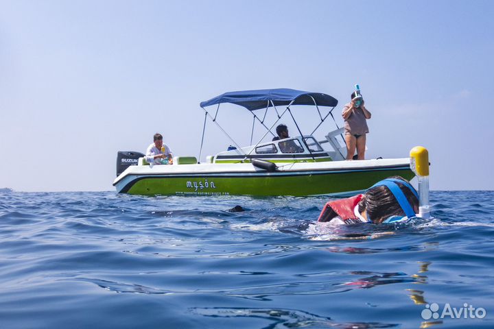 Мальдивы в мае 2025