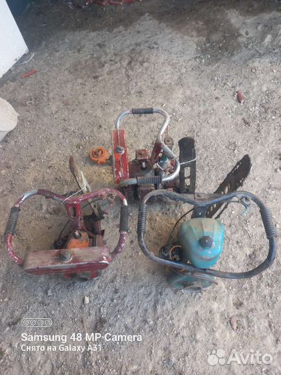 Цепь для бензопилы