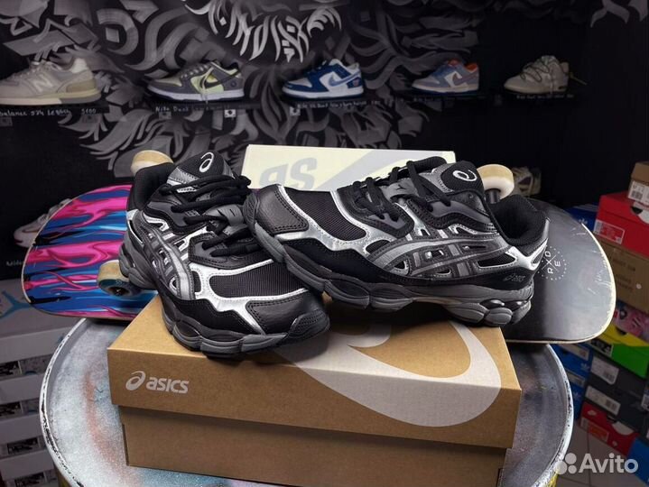 Кроссовки Asics Gel NYC арт:97335904