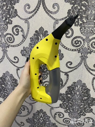 Стеклоочиститель karcher новый