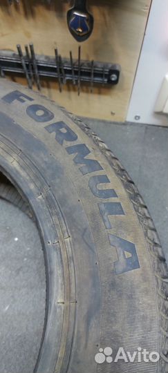 Pirelli Formula Energy 185/65 R15