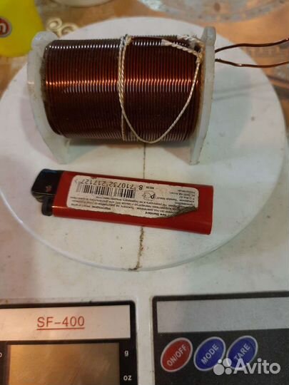 Медь проволока