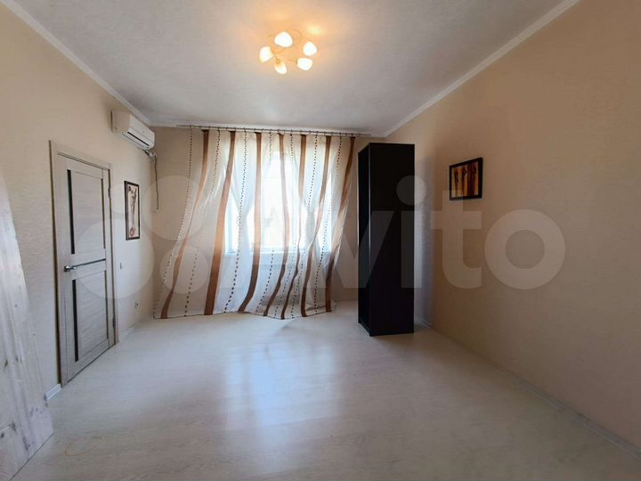 Дом 124 м² на участке 2,5 сот.