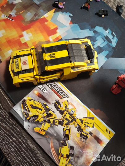 Лего / Lego