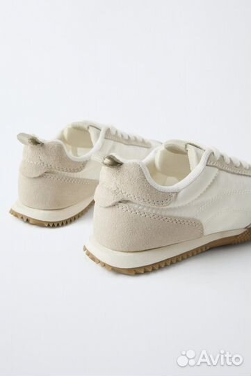 Кроссовки Zara 29 новые