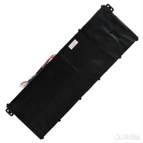 Аккумулятор для ноутбука Acer Chromebook 13 CB5-31