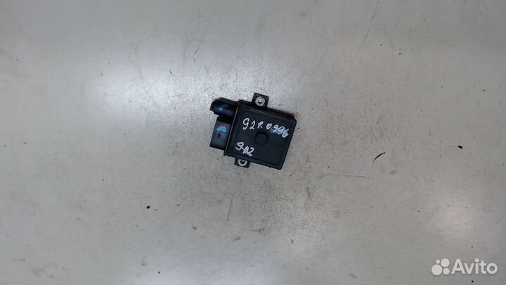 Реле накала BMW 3 E46, 2004