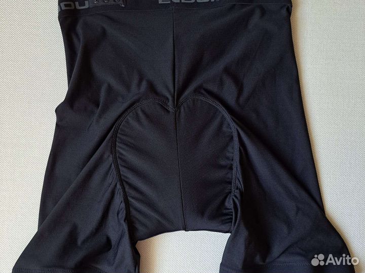 Велошорты Endura XL