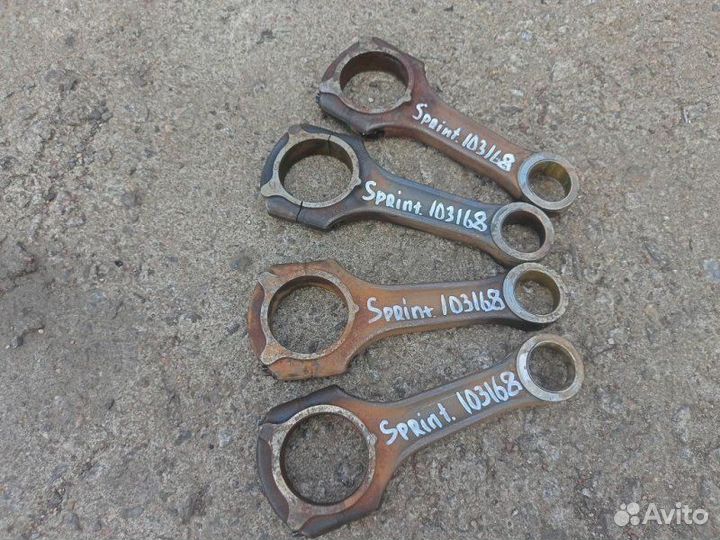 Шатун Mercedes Sprinter 310 D OM602 1995-2000