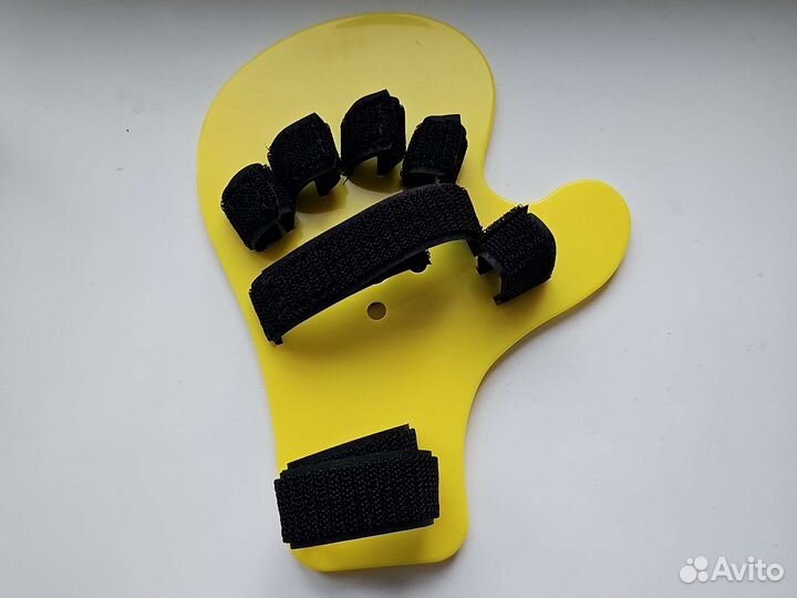 Ортез для кисти шина