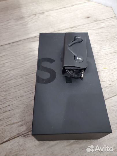 Наушники samsung AKG
