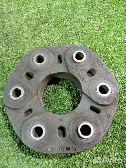 Муфта карданного вала Mercedes-Benz E500 W211