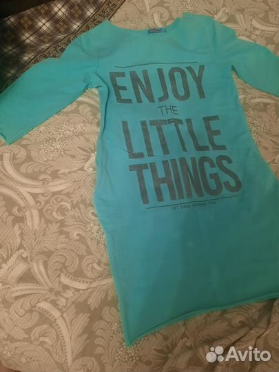 Женские вещи пакетом 42 44