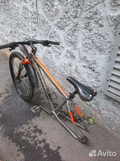 Stinger graphite std xc edition line 2018