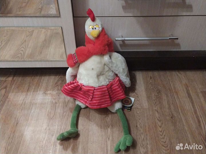 Кукла тильда