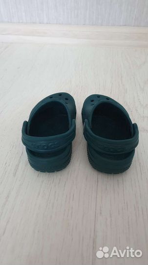 Crocs детские c6
