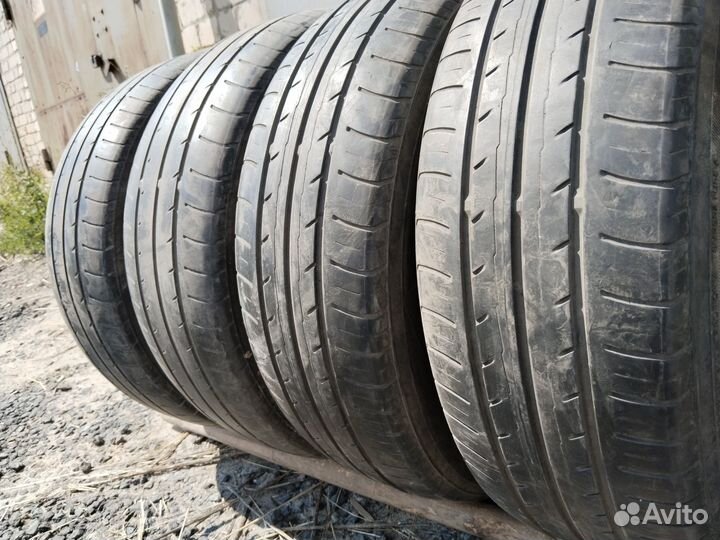 Yokohama Bluearth ES32 185/60 R15