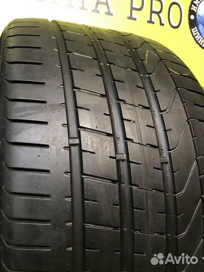Pirelli P Zero 315/30 R22 107Y