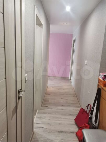 2-к. квартира, 44 м², 2/5 эт.