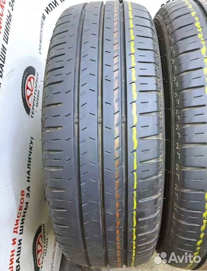 Nexen Roadian CT8 215/65 R17 104T