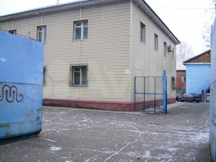 Здание, 1488 м²